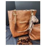 (2) New Steve Madden Handbags and More