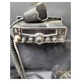 (3) Vintage CB Radios