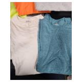 T-Shirts (Lg-XL)