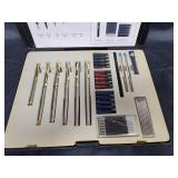 NIB JML Classic Ink Pen Set