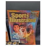 Sports Memorabilia