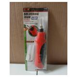 Performance Tool W2000 Cordless Soldering Iron