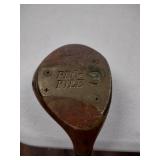 pro-file 3 golf pride made in USA oil hardened Golf club