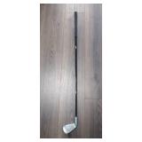 golf club 5 tech flite Ultralite graphite technology med-firm flex Ti reinforced