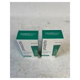 *NIB* 2 PROACTIV-CLEAN ACNE CLEARING HYDRATOR *GET READY FOR BACK TO YOUR SCHOOL*  3fl oz per bottle