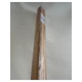 PACK of DOZEN WOODEN GARDEN/ YARD 6’ FOOT STAKES