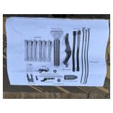 Youth Bow & Arrow Set B-Youth Foam Blasters