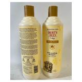 BURTS BEES MANUKA HONEY ITCH SOOTHING SHAMPOO WITH CHAMOMILE 160Z