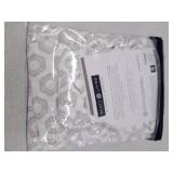 Scott Living 400TC HygroCotton And Tencel Sheet, King