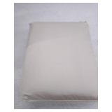 Retail - $80.00 Northern Nights 400TC 100% Supima Cotton Sheets