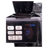 Hamilton Beach FlexBrew 2-Way Coffee Maker