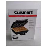 Cuisinart 4-Slice Belgian Waffle Maker