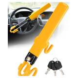 Tevlaphee Steering Wheel Lock