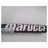 MARUCCI CATX Connect USA Aluminum Baseball Bat Retail: $209.95