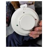 System Sensor 2W-B i3 Series 2-wire, Photoelectric i3 Smoke Detector