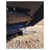 Unused Wolverine 72" Skid Steer Brush Cutter | BC-13-72W