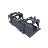 Unused Wolverine Skid Steer 72" Grapple Bucket | GB-11-72W