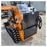 Unused 2024 Landhero Mini Compact Track Loader | LDH-T460