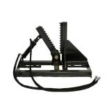 Unused Wolverine Skid Steer Tree Puller | TP-13-08D