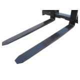 Unused Wolverine Skid Steer Pallet Fork | PF-11-3500G