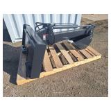 Unused 2024 JCT Skid Steer Backhoe Arm