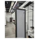 Double Sided Display Rack