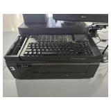 NCR POS System With Cash Drawer & CC Reader