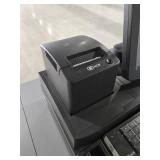 NCR POS System With Cash Drawer & CC Reader