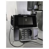 NCR POS System With Cash Drawer & CC Reader