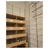 Wall Brackets With Shelving