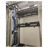 Data System Rack