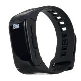 Bandai Namco - Digimon - Vital Hero Interactive Fitness Tracker/ Digital Watch/ Virtual Pet (Black)