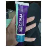 Mederma Advanced Scar Therapy Gel Treats Old and New Scars 1.76 oz (50g)