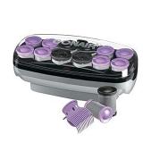 Conair Jumbo and Super Jumbo Ceramic Hot Rollers, Bonus Super Clips Included (Amazon Exclusive) (B007S69QAY)