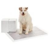 Odor-control Carbon Pet Dog And Puppy Training Pads Ctpxl50ct