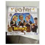 Spin Master Games 6053517 HedBanz Harry Potter Party Game for Kids Multicolour