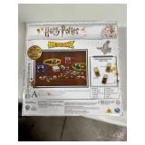 Spin Master Games 6053517 HedBanz Harry Potter Party Game for Kids Multicolour