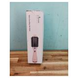 Hair Dryer Brush, Aima Beauty One Step Hair Dryer and Styler Volumizer with Negative Ion for Reducing Frizz and Static, Hair Styling Tools, Pink