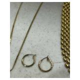 Womens jewelry