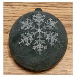 Snowflake Ornament