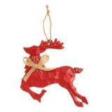 Reindeer Ornament