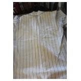 Vintage Cubs Baseball Jersey