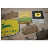 IOB John Deere Parts and More