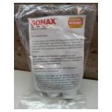 SONAX 1837575 305.941 Scratch Remover Set Lacquer - polishing sponge not included