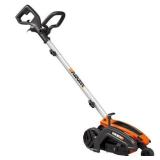 WORX - 7.5"" - 12 Amp Lawn Edger / Trencher - Black(Retail $55.99)