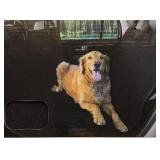 BROOKSTONE CARGO SEAT COVER 37â 52â(Retail $19.99)