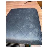 BROOKSTONE CARGO SEAT COVER 37â 52â(Retail $19.99)