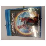 Spider-Man: No Way Home [Blu-ray]