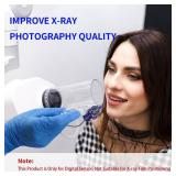 ANNWAH 3PCS/Set Simple Digital Sensor Positioner Holder, Simple Dental X-Ray Sensor Holder, Help Dentists Take Dental X-Rays(Only for Digital Sensor?Not for X-ray Film)