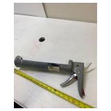 Gam CG00124 Ratchet Caulking Gun